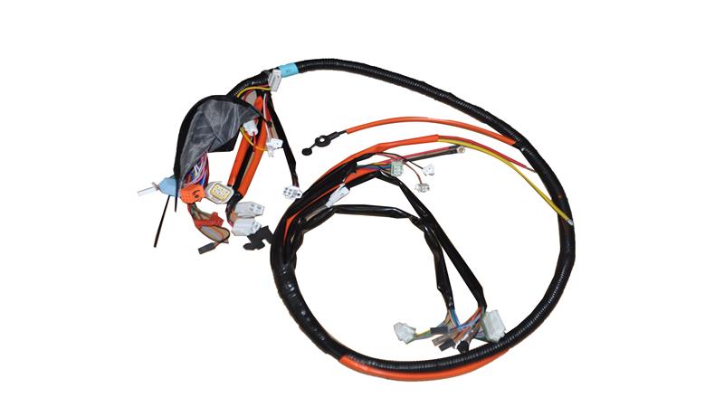 ELEKTRİK TESİSATI (DEE1500)